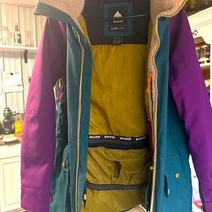 Burton Prowess Jacket